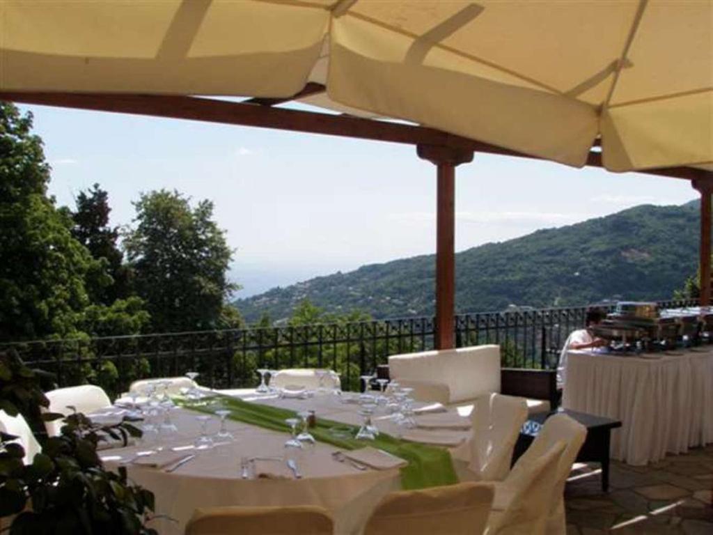 Hotel Atrapos Kissos  Extérieur photo