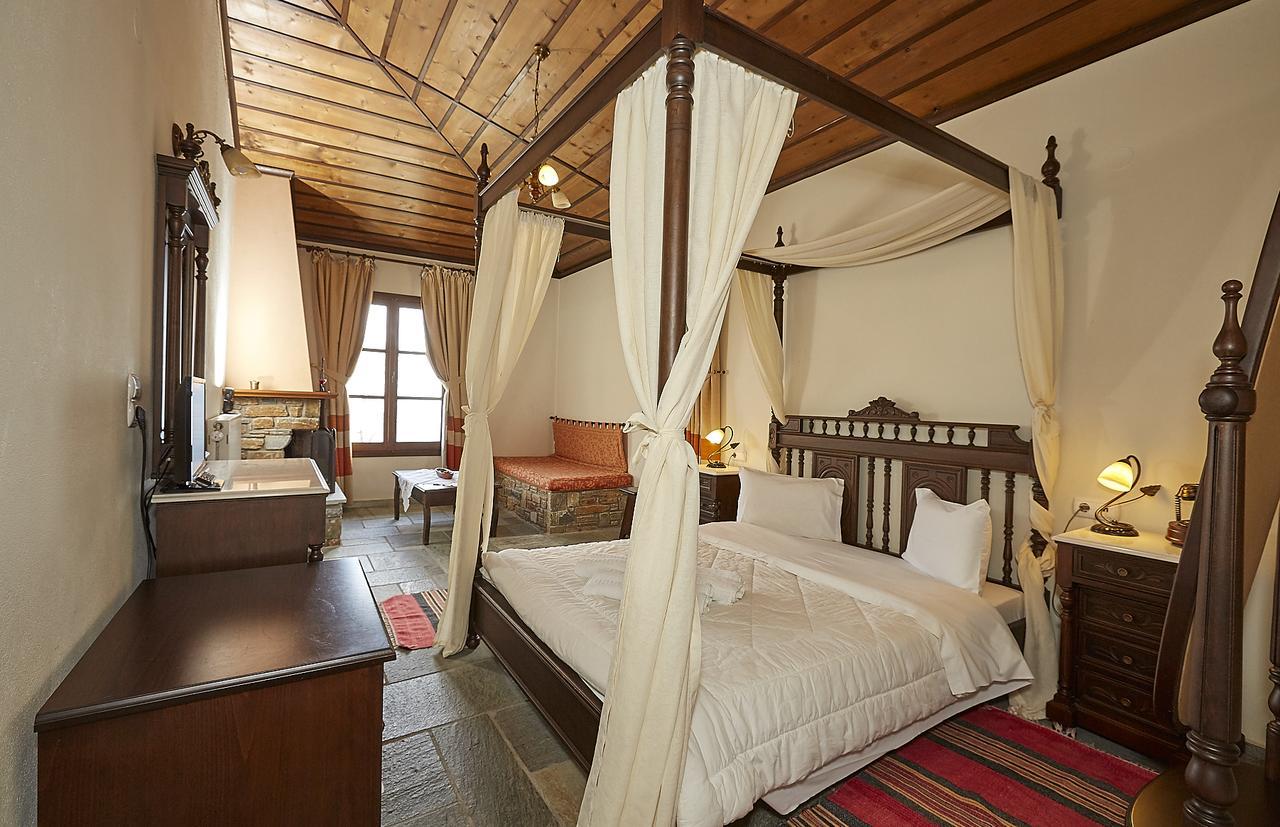 Hotel Atrapos Kissos  Extérieur photo