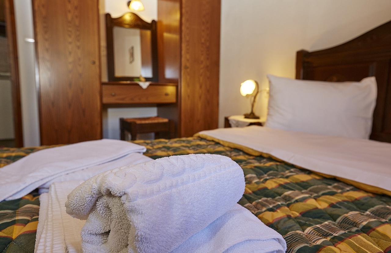 Hotel Atrapos Kissos  Extérieur photo