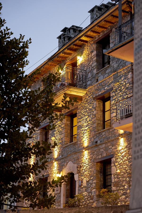 Hotel Atrapos Kissos  Extérieur photo