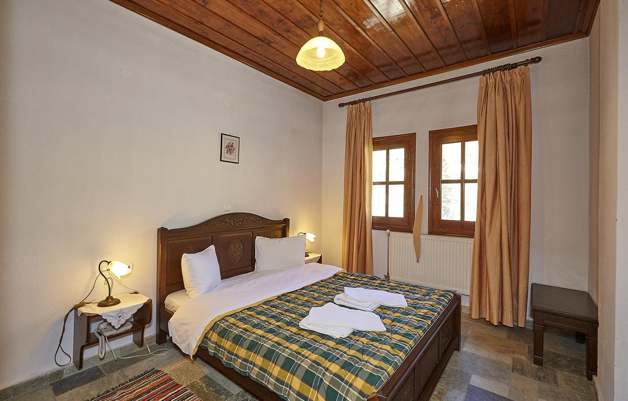 Hotel Atrapos Kissos  Extérieur photo