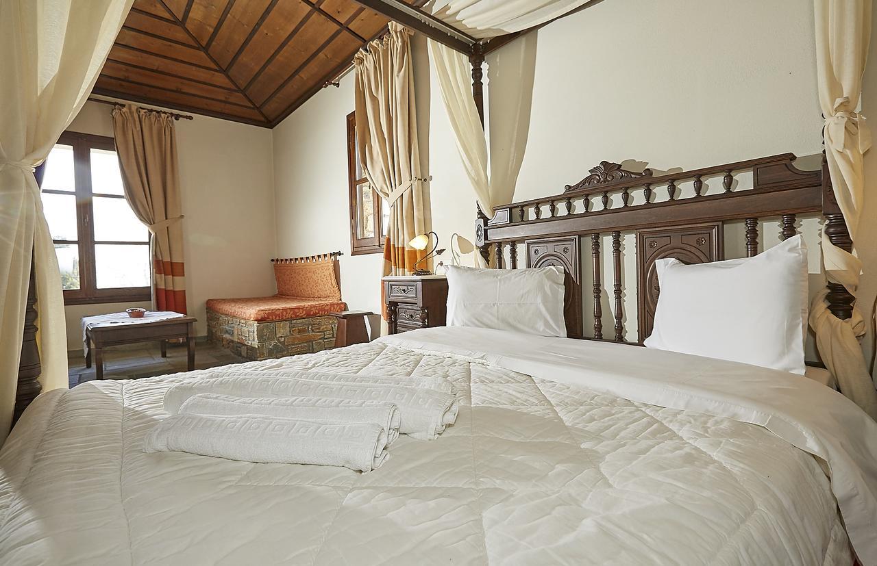 Hotel Atrapos Kissos  Extérieur photo