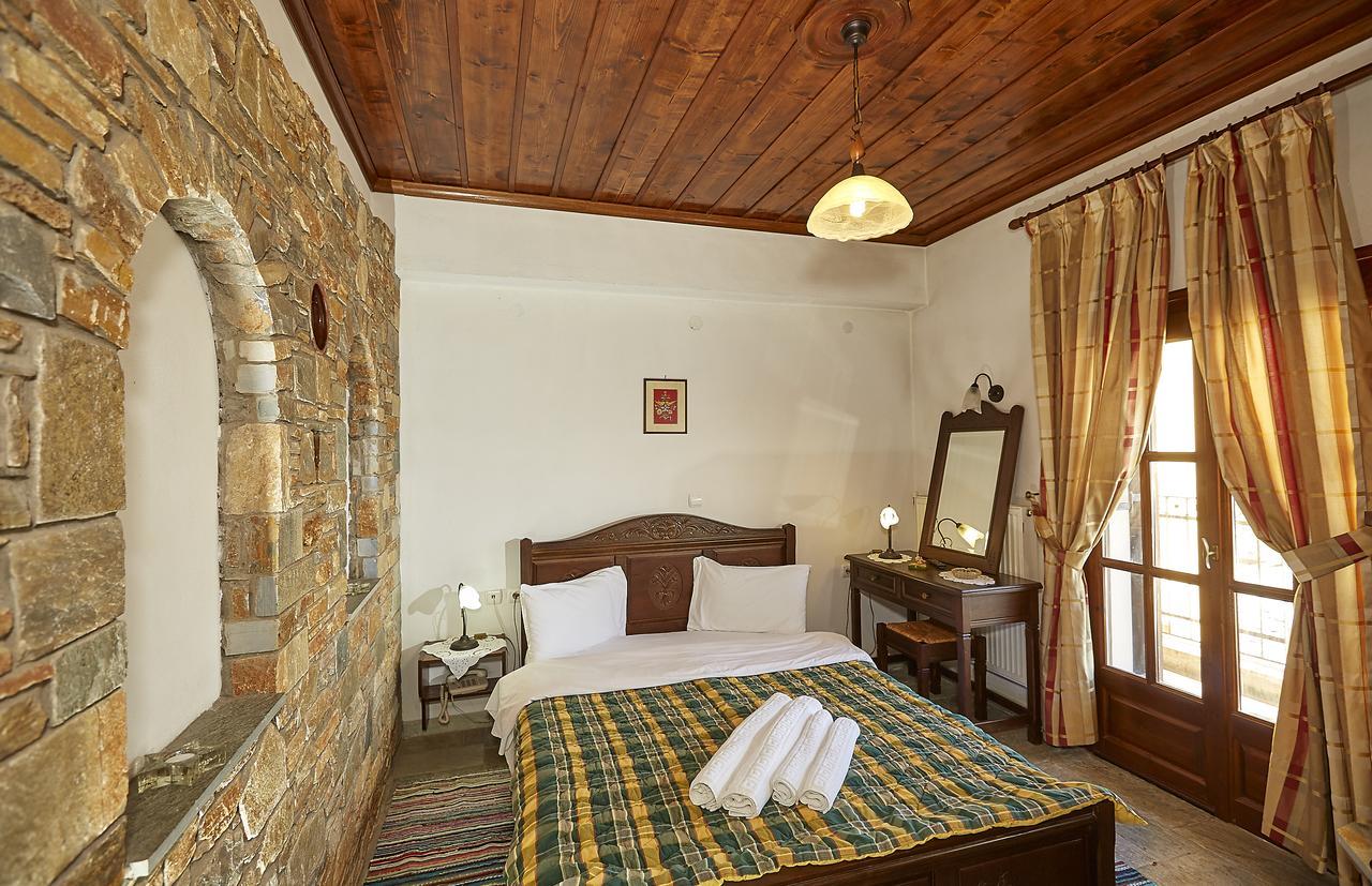 Hotel Atrapos Kissos  Extérieur photo